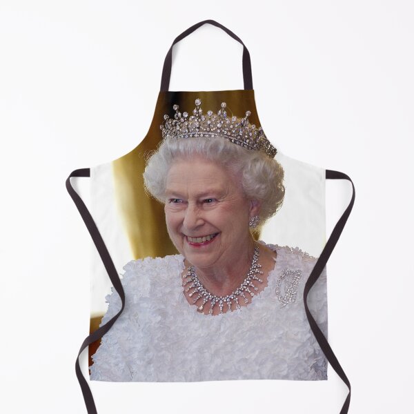 Item preview, HM Queen Elizabeth II Dublin 2011 Professional Photo HD designed and sold by Picturestation.