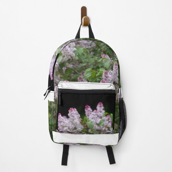 Item preview, Lilac blossom on spring tree designed and sold by olena2552.
