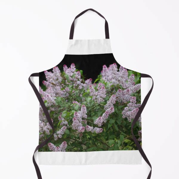 Item preview, Lilac blossom on spring tree designed and sold by olena2552.