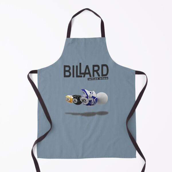 Item preview, Billiards motif, billiards what else for 10-ball, 9-ball and 8-ball pool players, designed and sold by ChrUzDesigner.