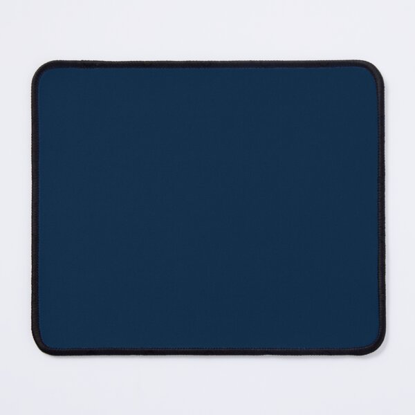 Item preview, Deep and Rich Sailor Blue Color designed and sold by NECHSTORE.