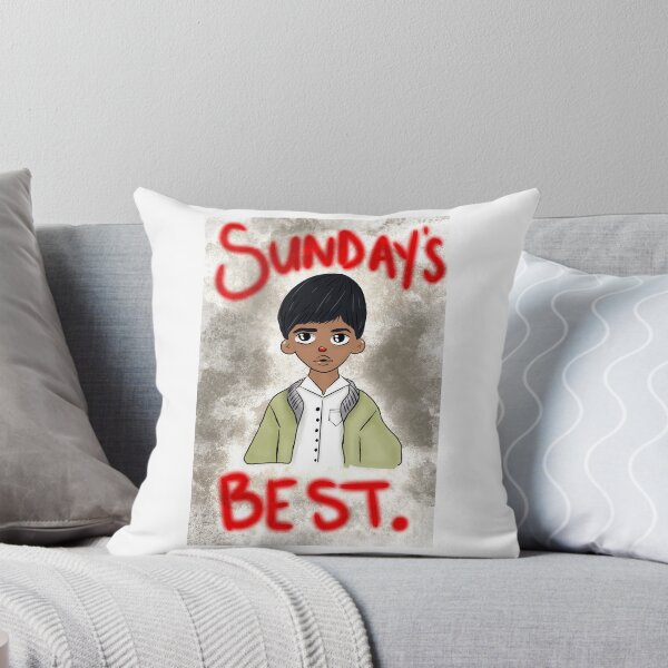Item preview, Sunday's Best designed and sold by feraldoe.