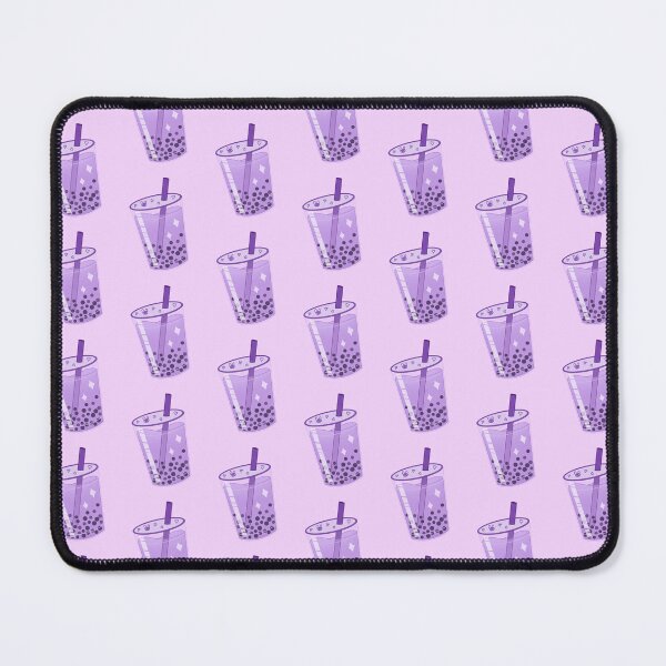 Item preview, Purple Boba  designed and sold by SimplyArtC.