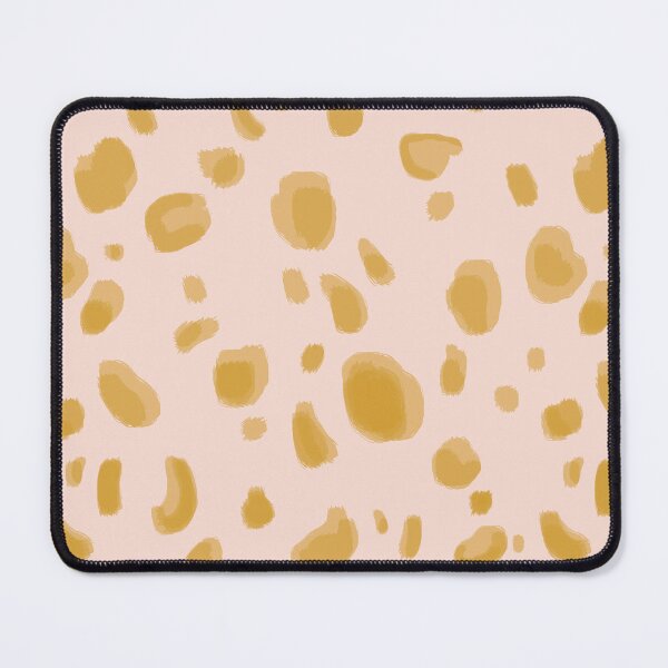 Item preview, Cheetah Spots - Pink Background designed and sold by gabriellejean.