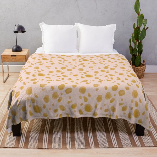Item preview, Cheetah Spots - Pink Background designed and sold by gabriellejean.