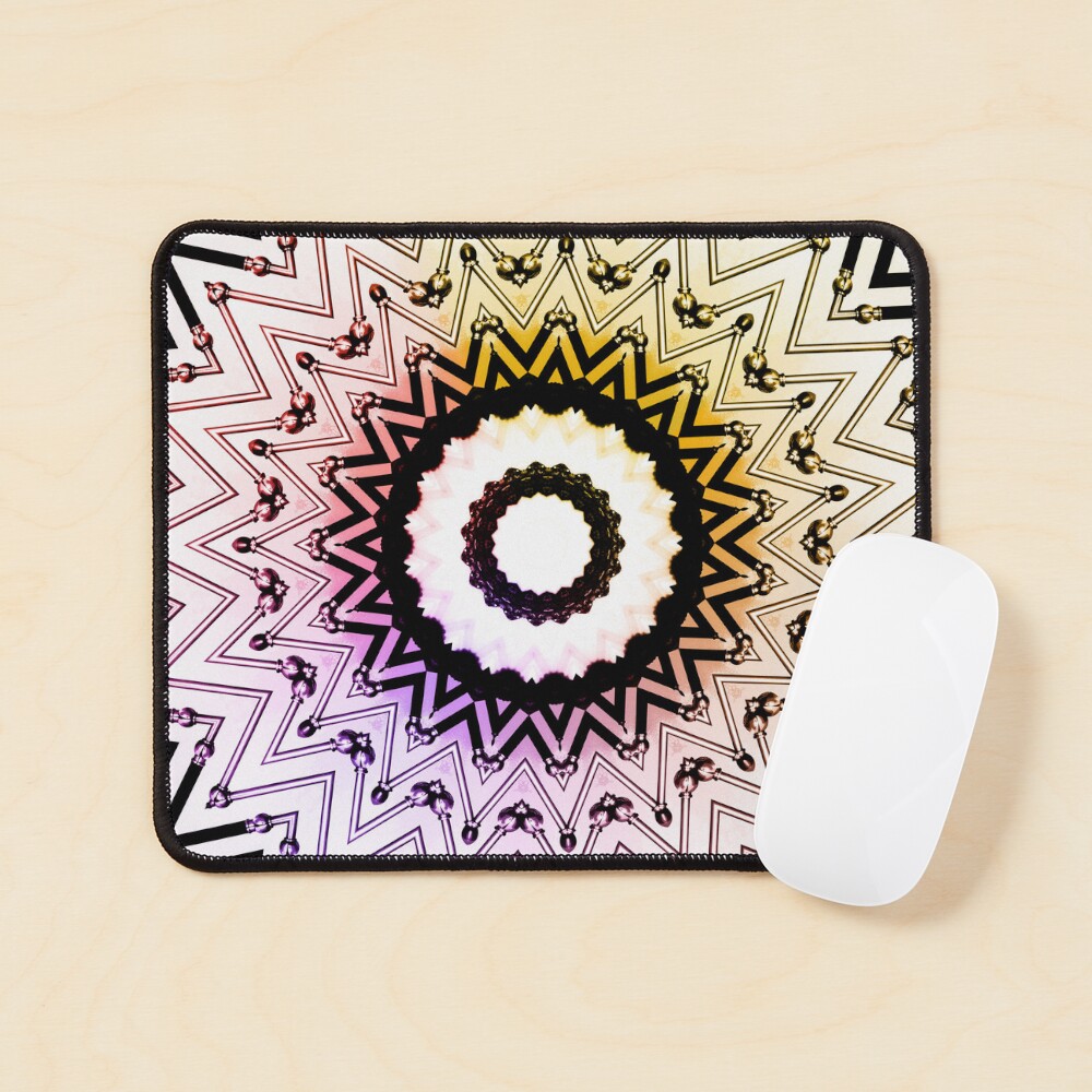 Item preview, Mouse Pad designed and sold by Ralek.