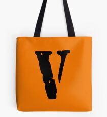 Vlone Tote Bag
