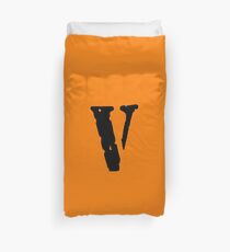 Vlone Duvet Cover