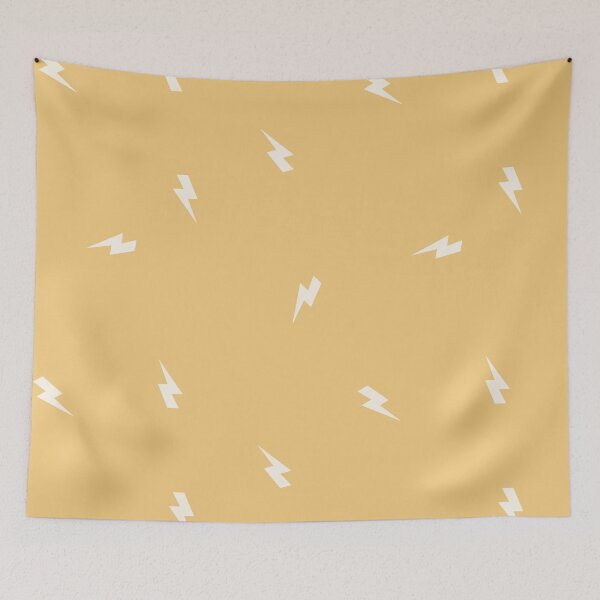 Item preview, Lightning Pattern 10 designed and sold by gabriellejean.