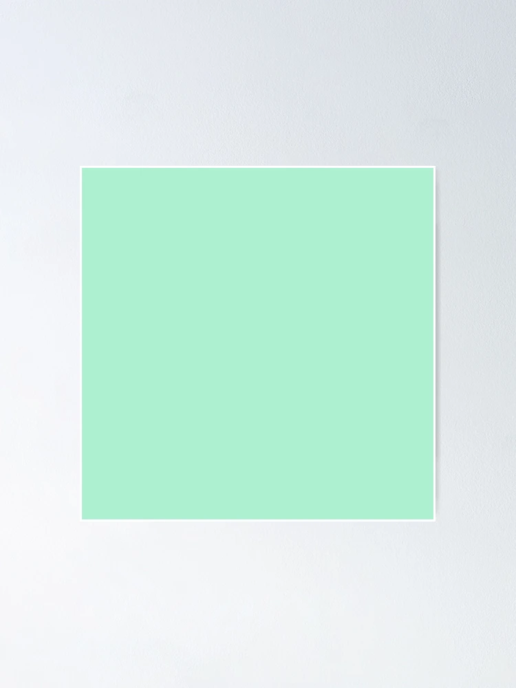 Fresh and Zingy Sorbet Mint 