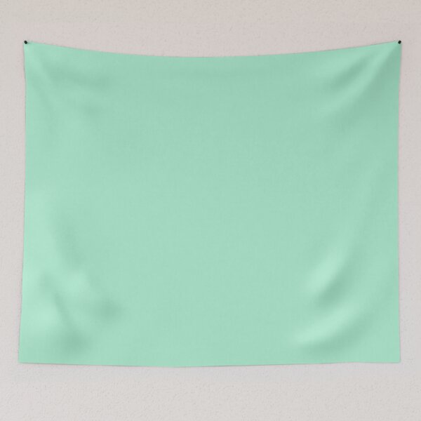 Item preview, Fresh and Zingy Sorbet Mint  designed and sold by NECHSTORE.