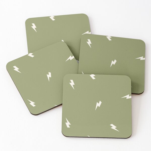 Item preview, Lightning Pattern 8 designed and sold by gabriellejean.