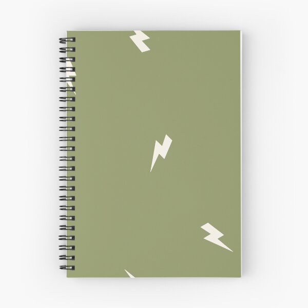 Item preview, Lightning Pattern 8 designed and sold by gabriellejean.
