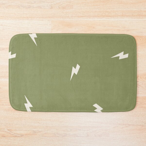Item preview, Lightning Pattern 8 designed and sold by gabriellejean.