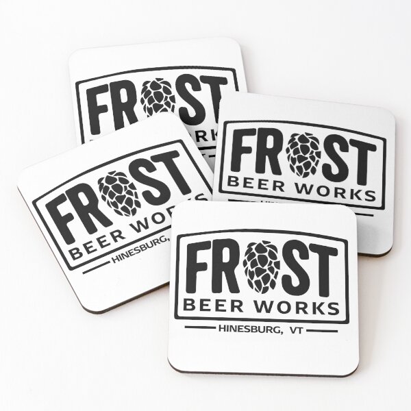 Item preview, Frost Beer Works designed and sold by ICW802.