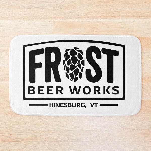 Item preview, Frost Beer Works designed and sold by ICW802.
