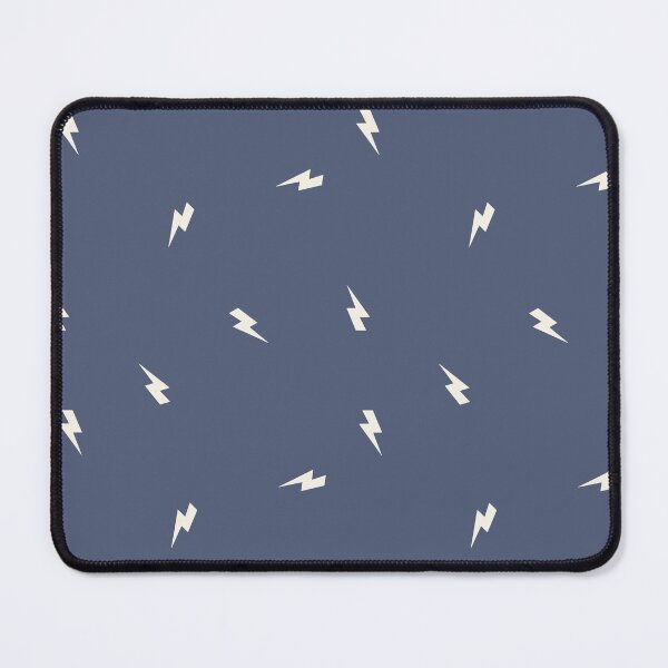 Item preview, Lightning Pattern 7 designed and sold by gabriellejean.