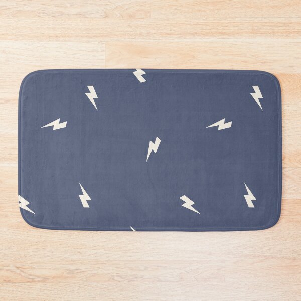 Item preview, Lightning Pattern 7 designed and sold by gabriellejean.