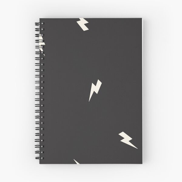 Item preview, Lightning Pattern 6 designed and sold by gabriellejean.