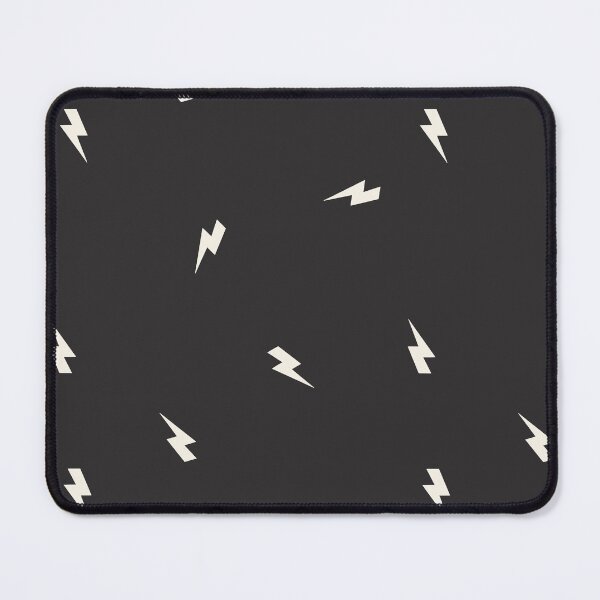 Item preview, Lightning Pattern 6 designed and sold by gabriellejean.