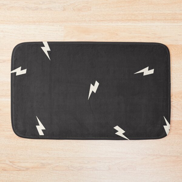 Item preview, Lightning Pattern 6 designed and sold by gabriellejean.