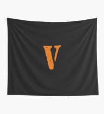 Vlone Wall Tapestry