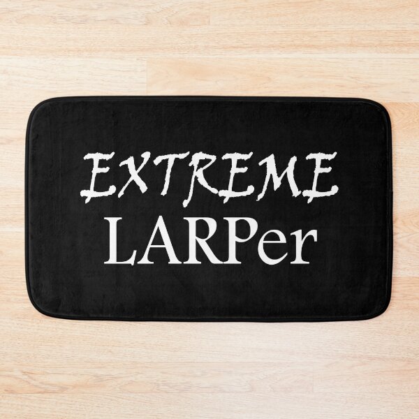 Item preview, Extreme LARPer designed and sold by blakcirclegirl.