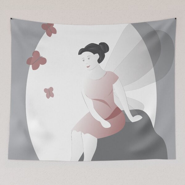 Item preview, Conversation designed and sold by TinkM.