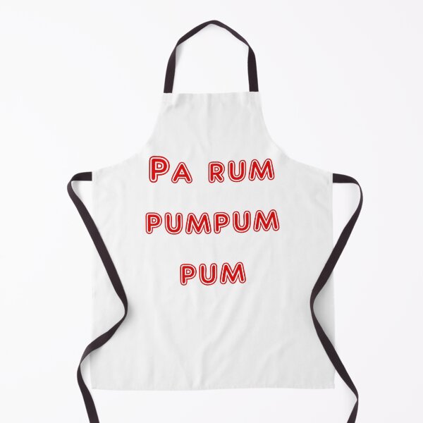 Item preview, Pa Rum Pum Pum Pum designed and sold by ngw6741.