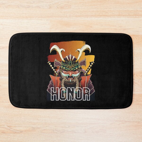 Item preview, Samurai honor designed and sold by jpn insprd.
