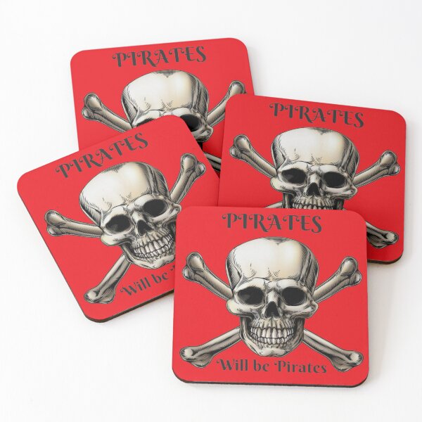 Item preview, Gentleman Pirate Club-Pirates Will Be Pirate™ designed and sold by tjpirate1.
