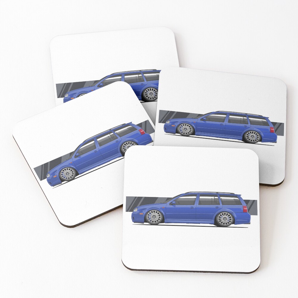 Item preview, Coasters (Set of 4) designed and sold by FrontEndrawing.