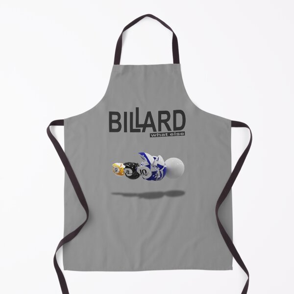 Item preview, Billiards motif, billiards what else for 10-ball, 9-ball and 8-ball pool players, designed and sold by ChrUzDesigner.