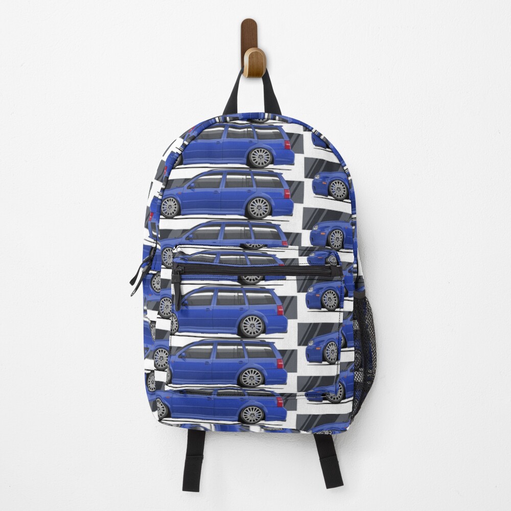 Item preview, Backpack designed and sold by FrontEndrawing.