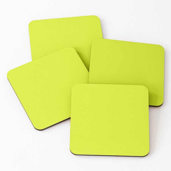 Item preview, Edgy Lime Green Color designed and sold by NECHSTORE.