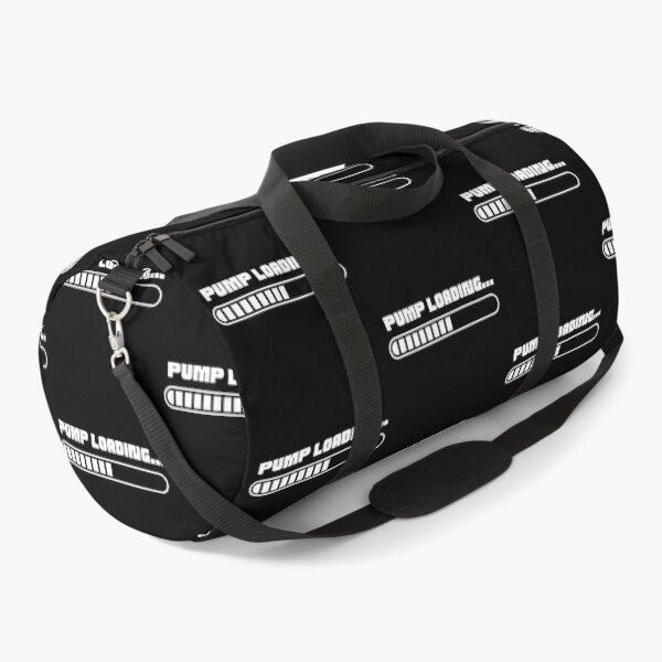 Item preview, "Pump Loading" Pump Cover designed and sold by packetChaser.