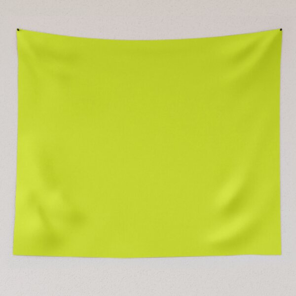 Item preview, Edgy Lime Green Color designed and sold by NECHSTORE.
