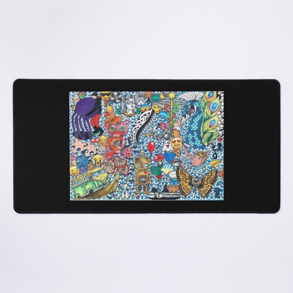 Item preview, 34 Days designed and sold by Seymour Art.