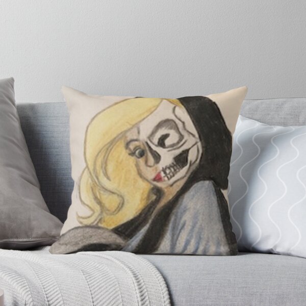 Item preview, Grim Reaper designed and sold by DodgerDragonfly.