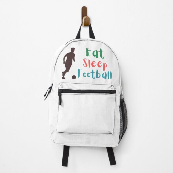 Item preview, Football Is A Way Of Life4 designed and sold by weirdandstrange.