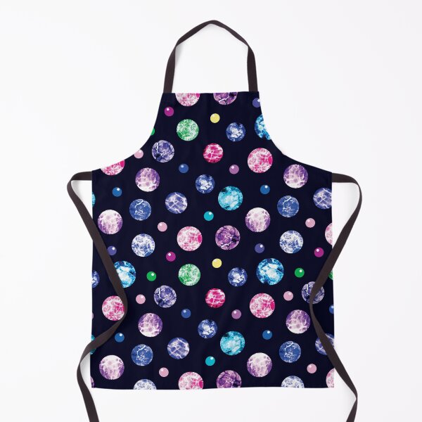 Item preview, Dark purple blue gem designed and sold by inkbearblue.