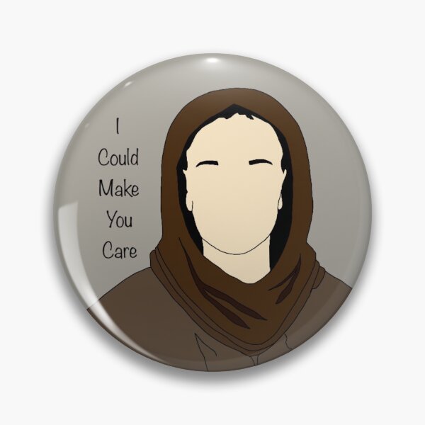 Item preview, I could make you care  designed and sold by Vin16.