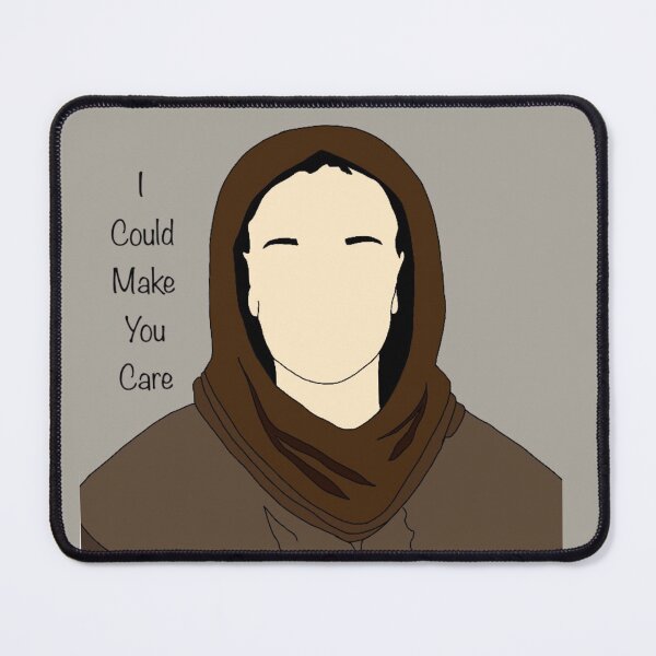 Item preview, I could make you care  designed and sold by Vin16.