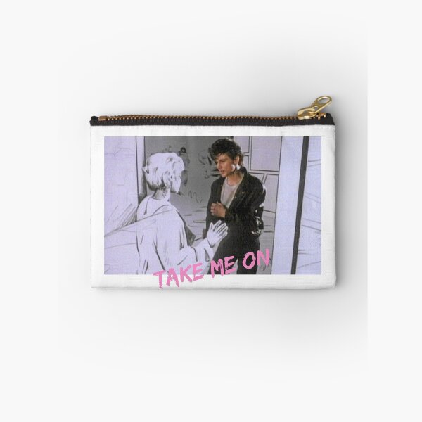 Item preview, Take me on designed and sold by E6Designs.