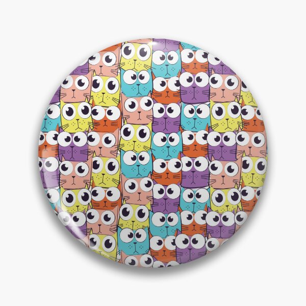 Item preview, One million Cat designed and sold by GraphismCats.