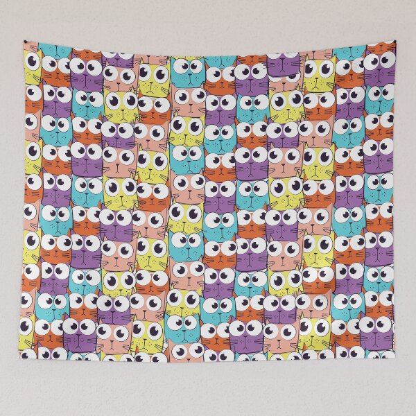 Item preview, One million Cat designed and sold by GraphismCats.