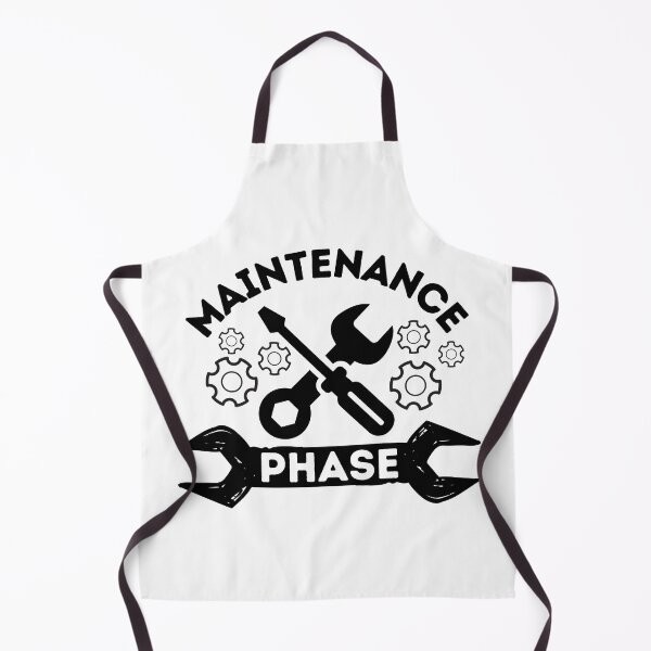 Item preview, maintenance phase designed and sold by ronaldsonou.