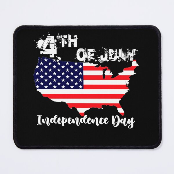 Item preview, 4th of July Shirt, Fourth of July Shirt, 4th of July Shirt Women,4th of July Shirt man, Merica Shirt, Patriotic Shirt, 4th of July Graphic Tee, 1950s 4th of july designed and sold by m2Graphic.