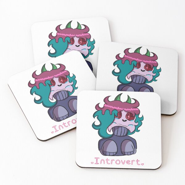 Item preview, Introvert TL designed and sold by Soneko.
