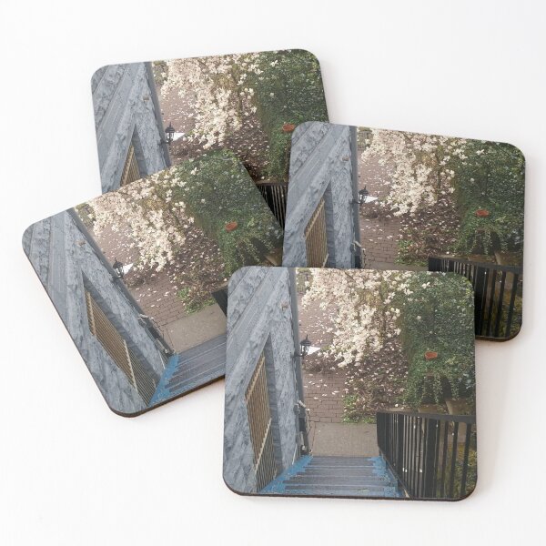 Item preview, Stairway to Beauty designed and sold by Sophia-Adams.